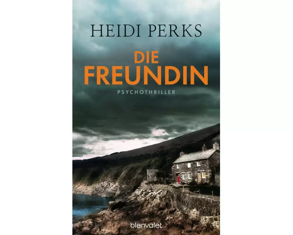 Die Freundin