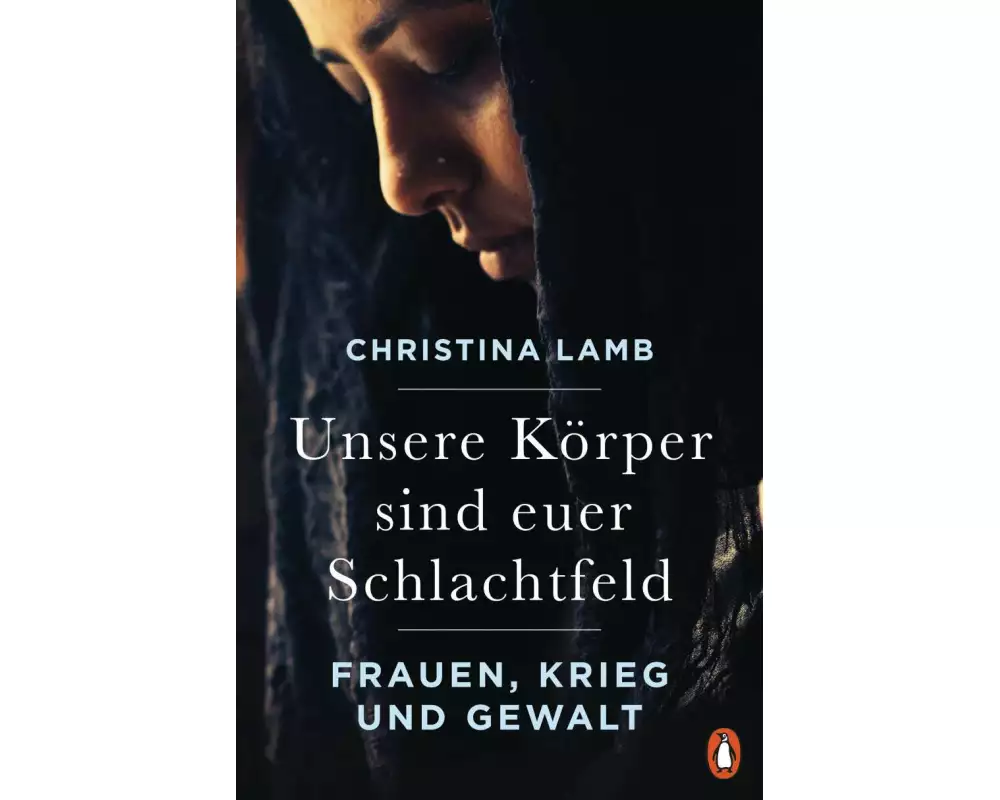 Unsere Körper sind euer Schlachtfeld