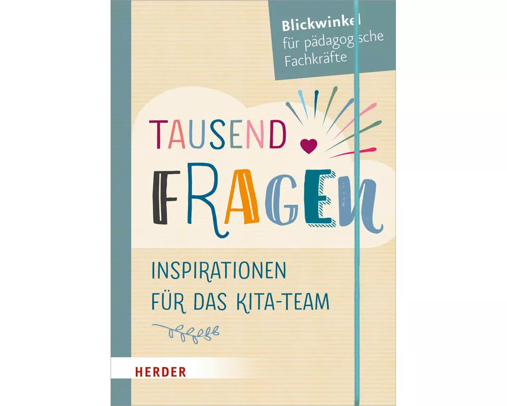 Tausend Fragen