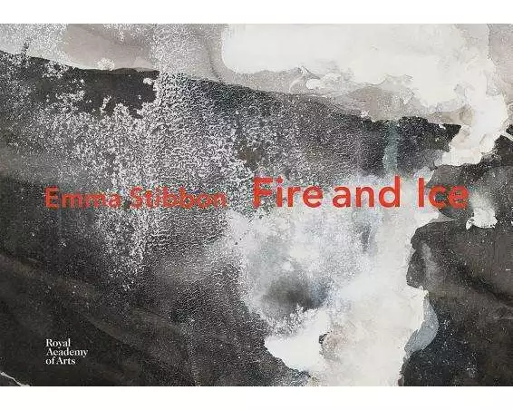 Emma Stibbon: Fire and Ice
