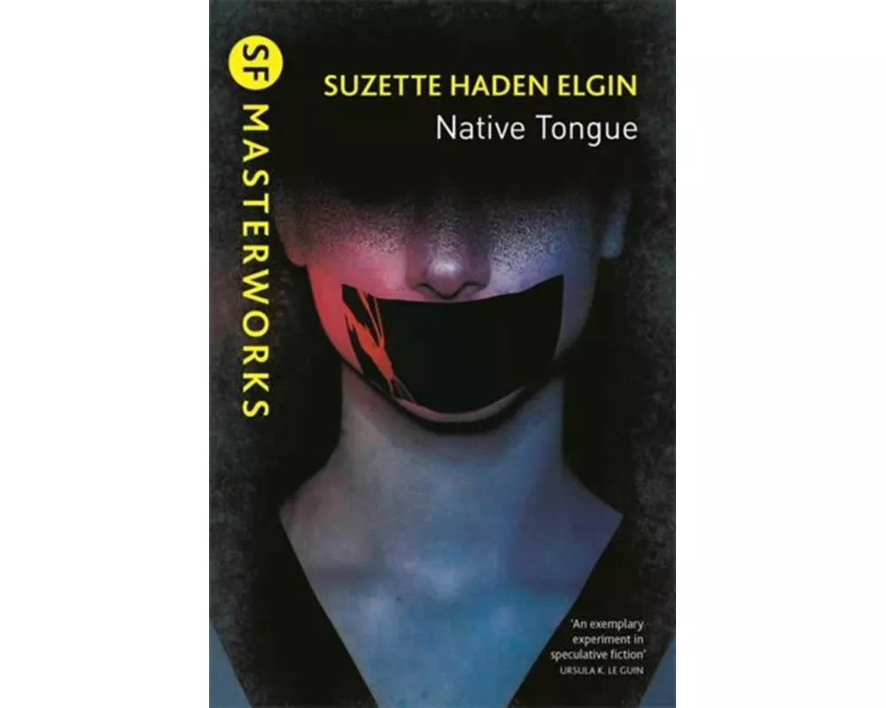 Native Tongue