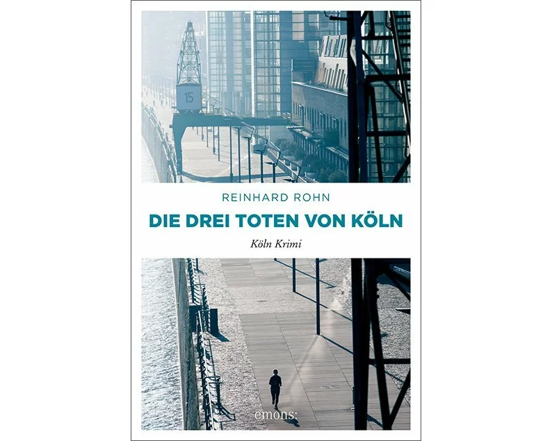 Die drei Toten von Köln
