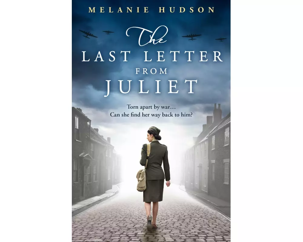 The Last Letter from Juliet