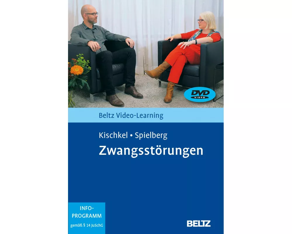 Zwangsstörungen