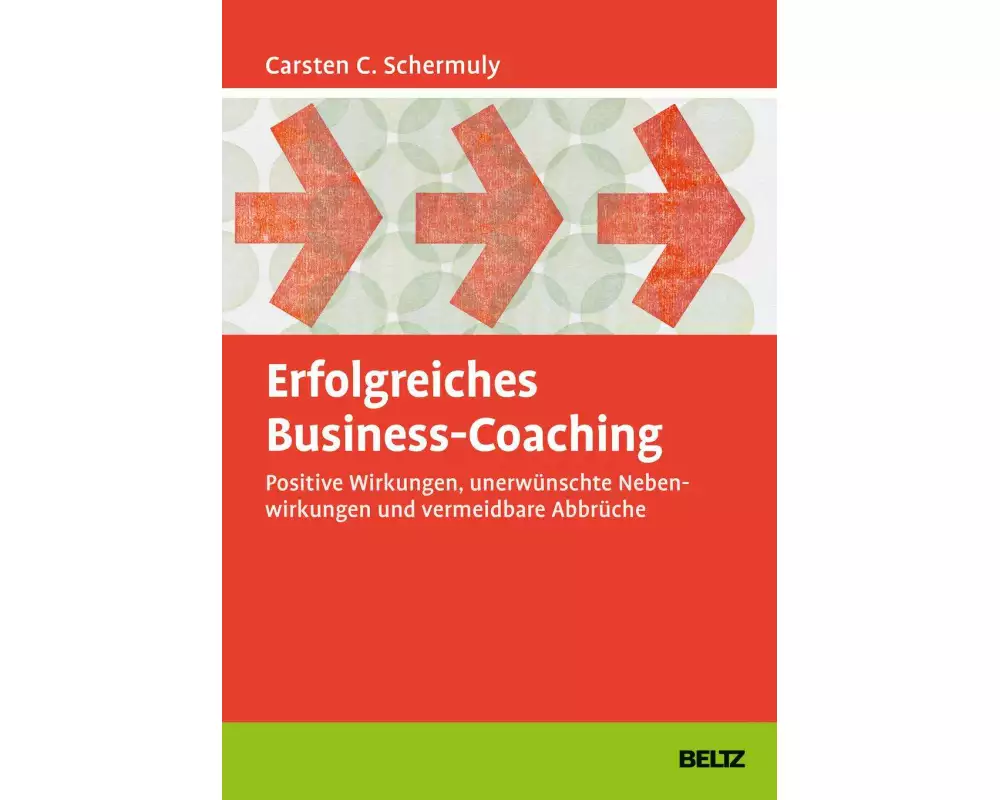 Erfolgreiches Business-Coaching