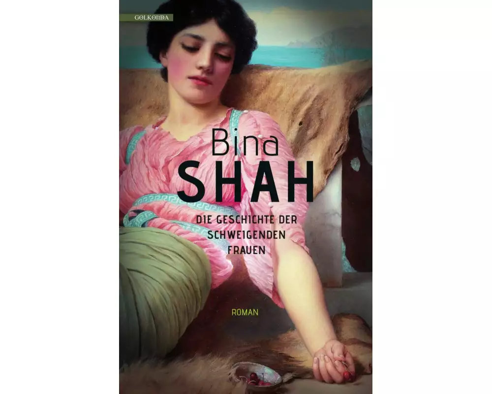 Die Geschichte der schweigenden Frauen