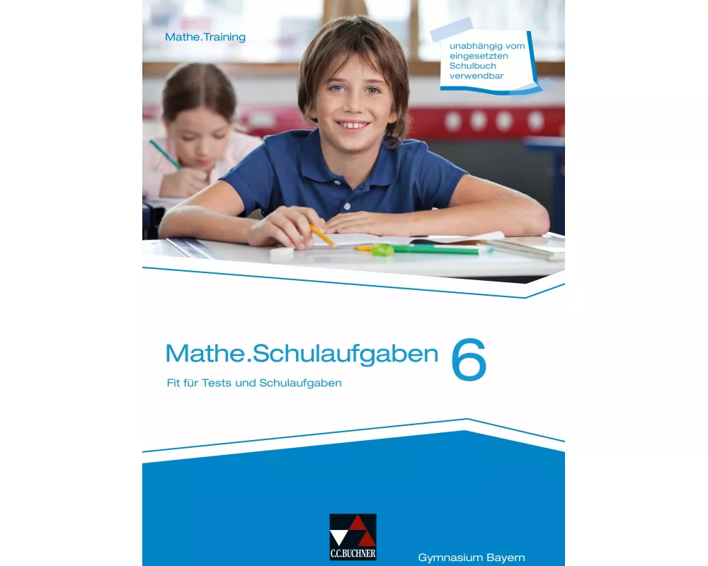 mathe.delta 6 Schulaufgaben Bayern