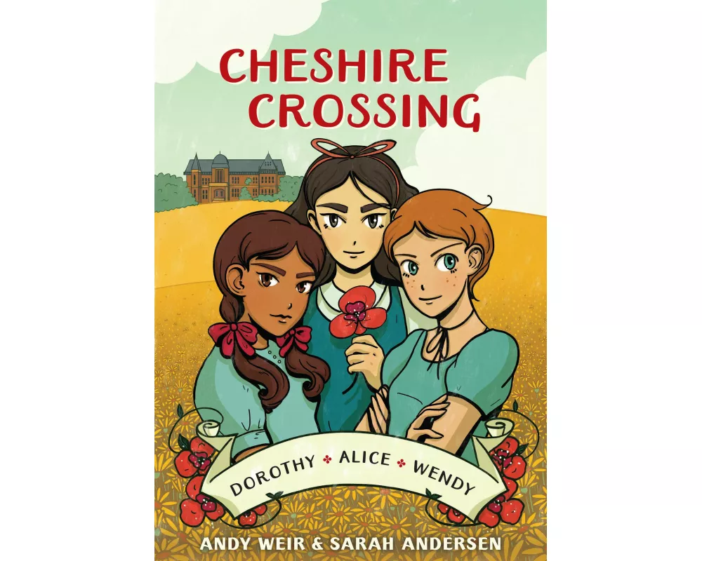 Cheshire Crossing