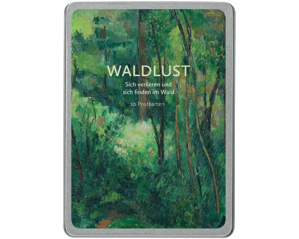 Waldlust