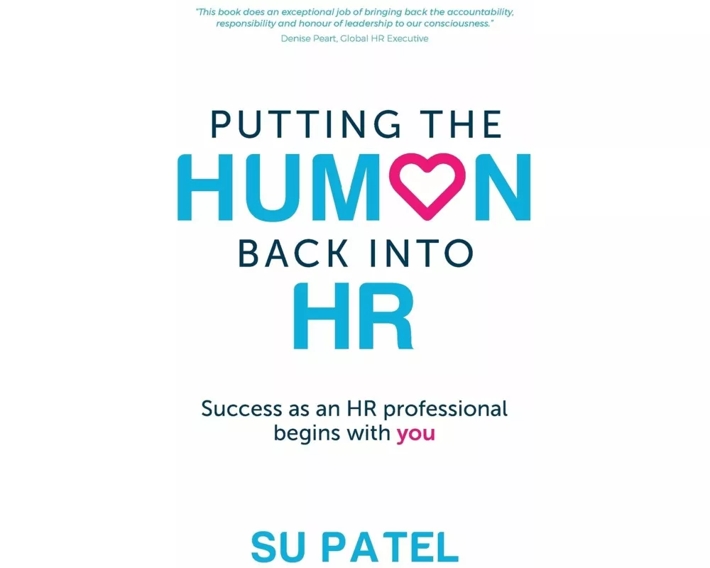 Putting The Human Back Into HR