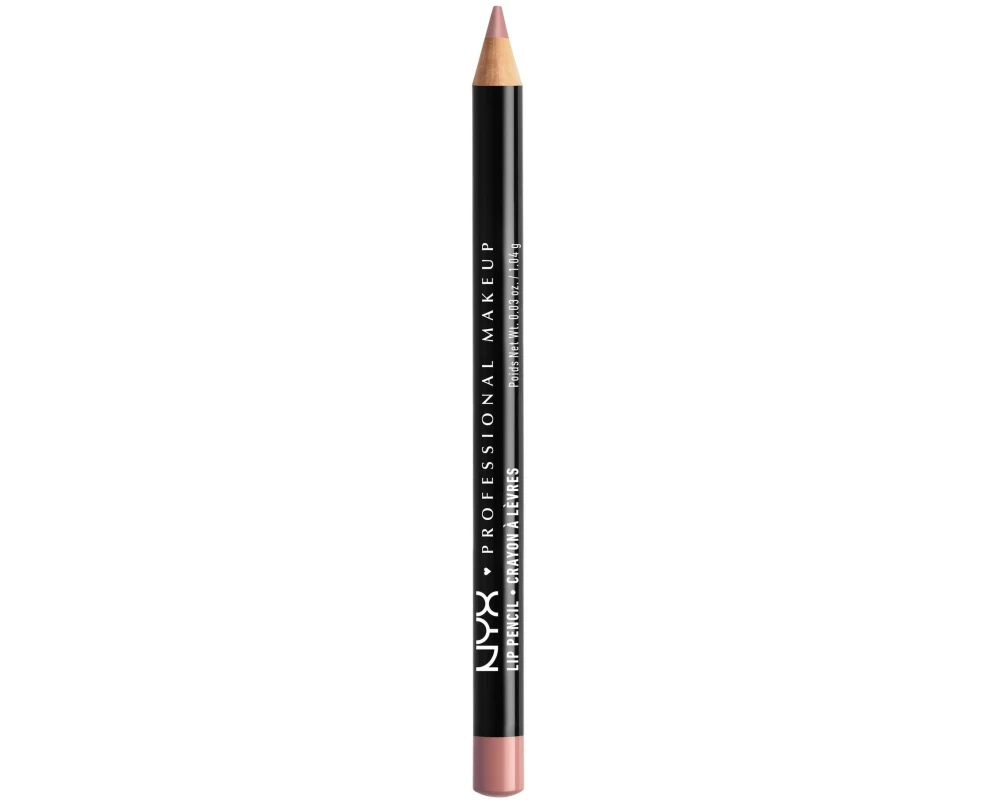 NYX Professional Makeup Lip Liner Slim 854 Pale Pink