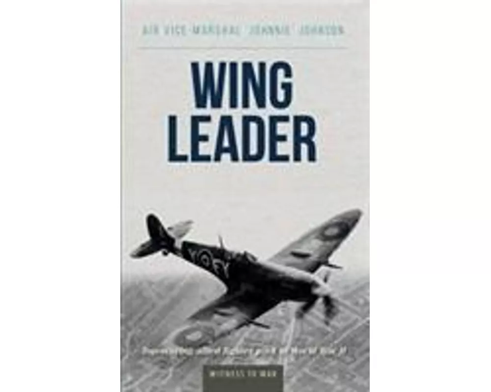 Wing Leader