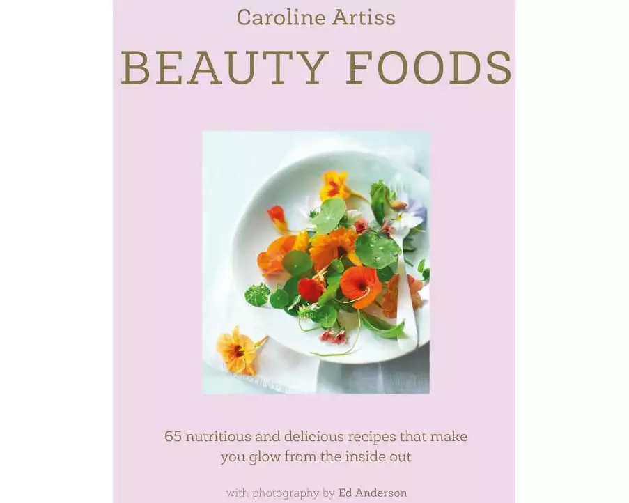 Beauty Foods