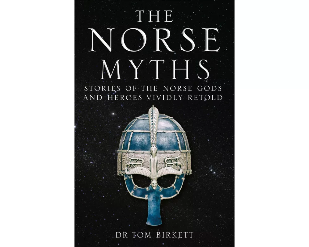 The Norse Myths