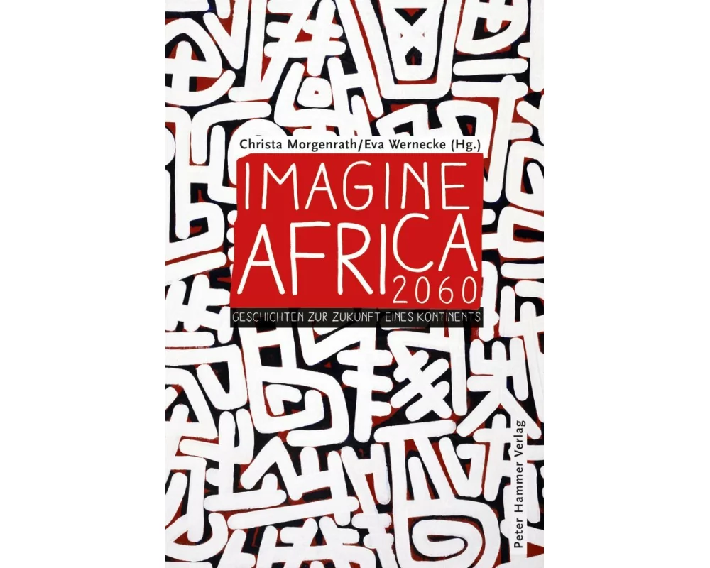 Imagine Africa 2060