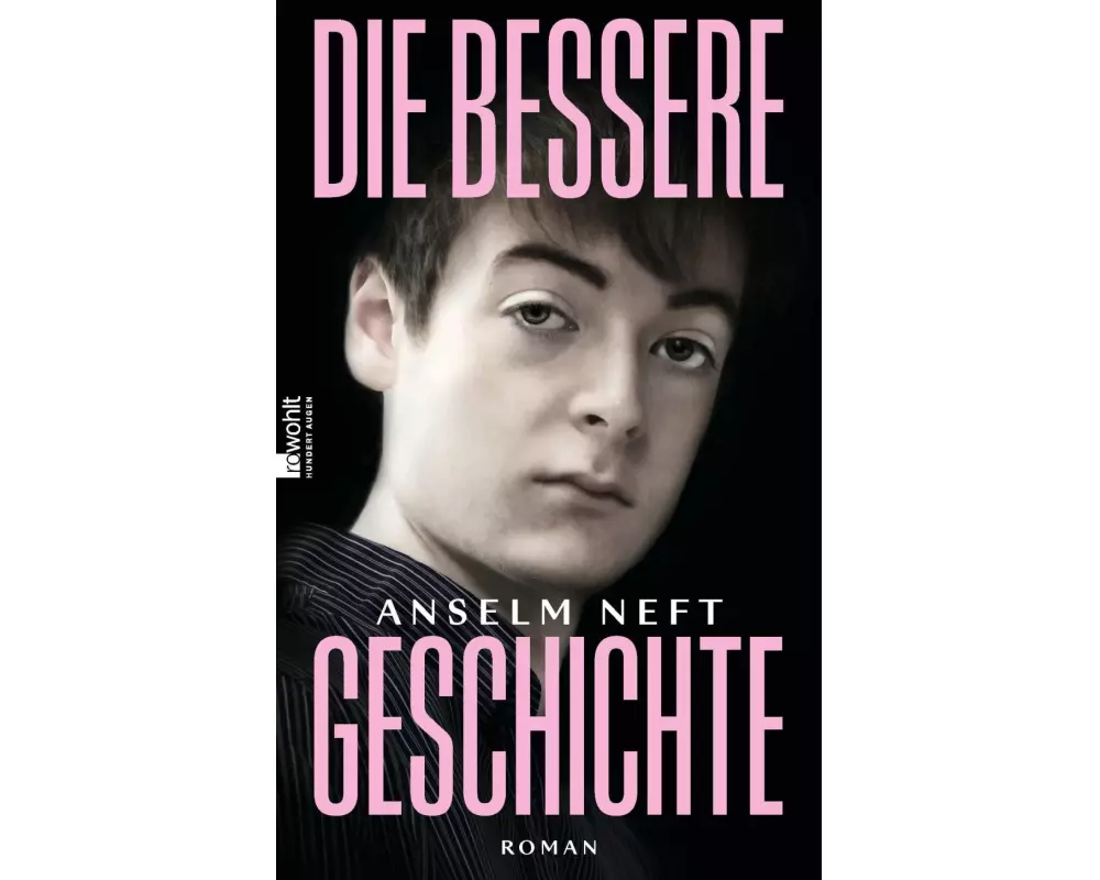 Die bessere Geschichte