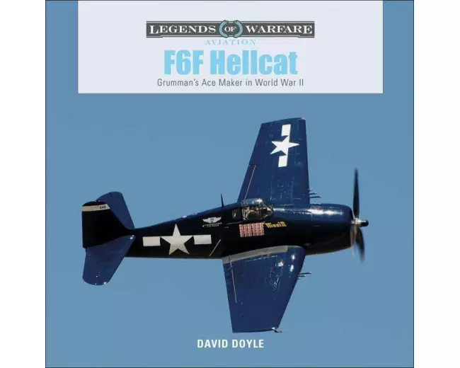 F6F Hellcat