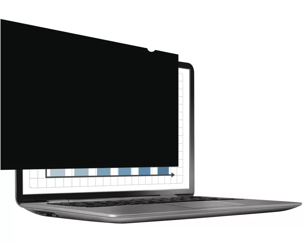 Fellowes Bildschirmfolie Privacy 15.6 " / 16:9