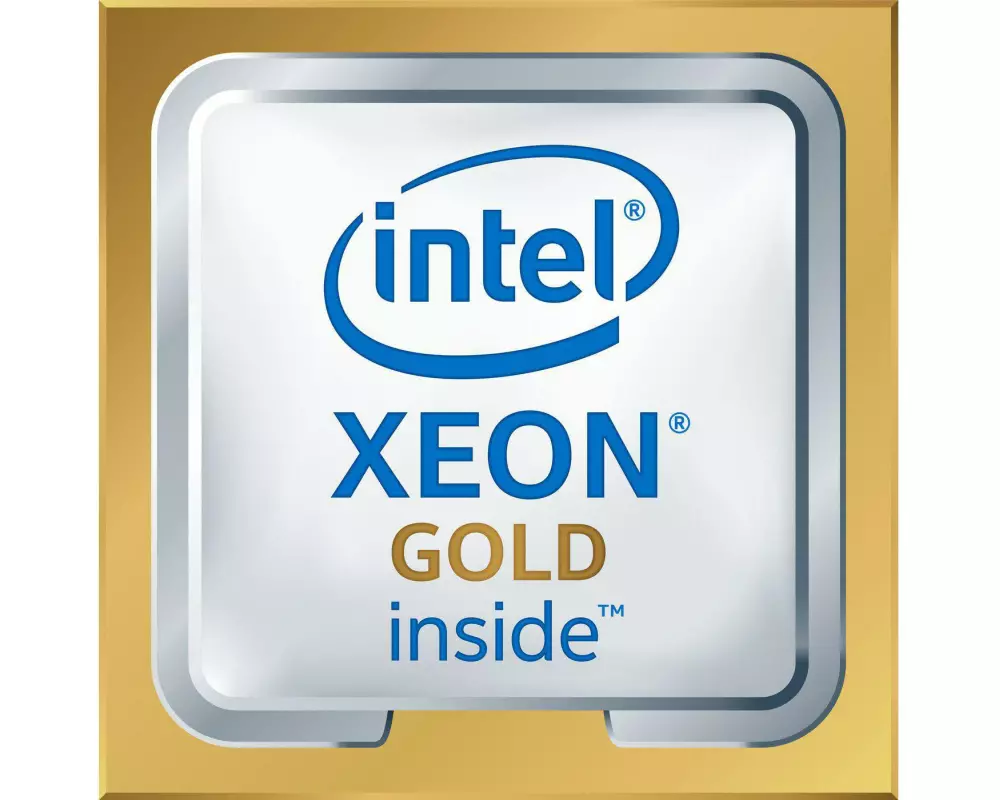 DELL CPU Intel Xeon Gold 5218 338-BRVS 2.3 GHz