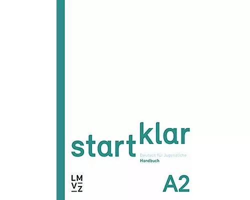 startklar A2 / Handbuch