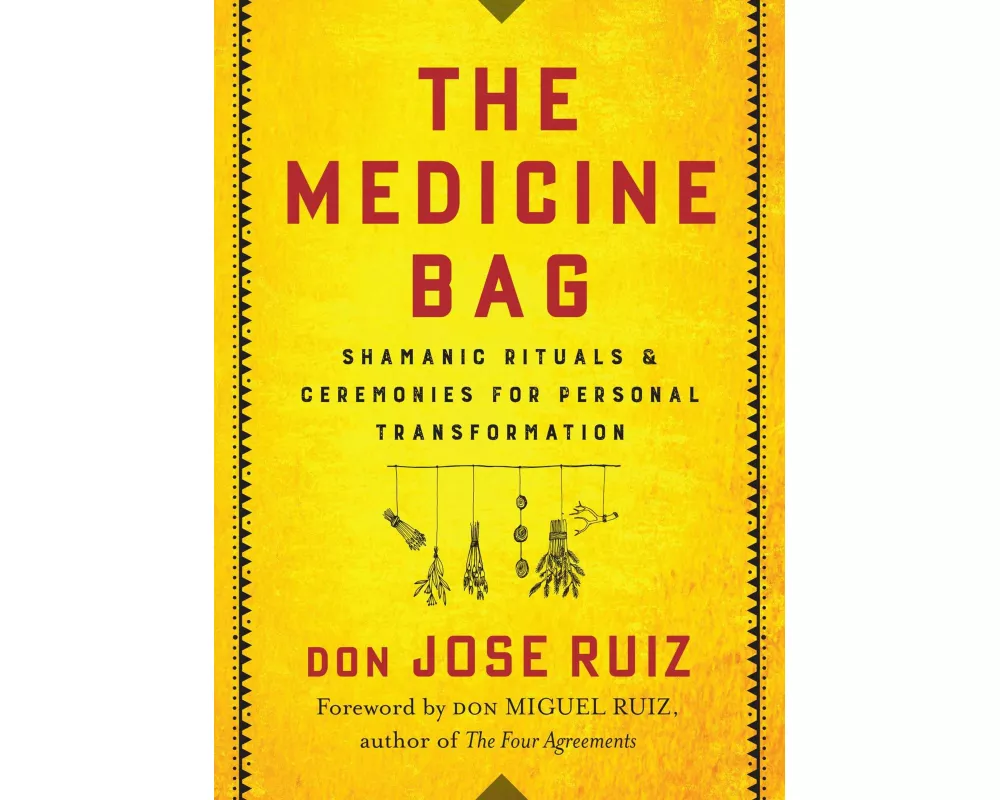 The Medicine Bag