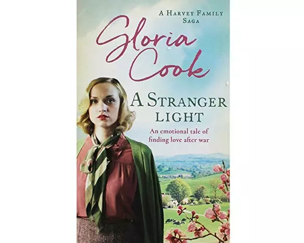 A Stranger Light