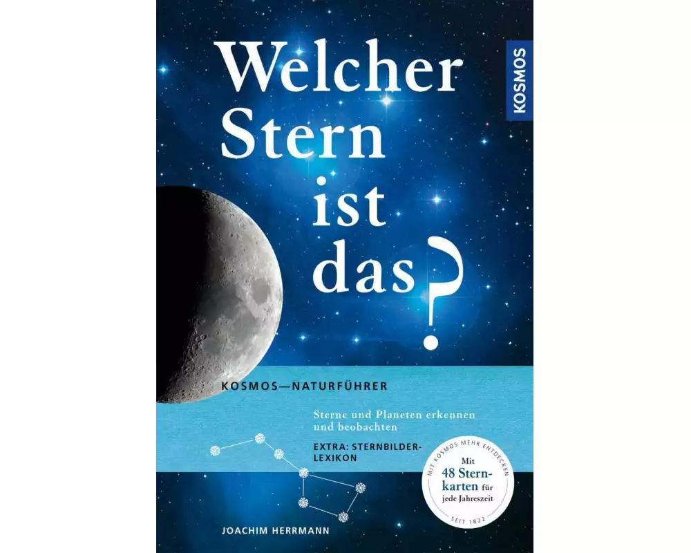 Welcher Stern ist das?