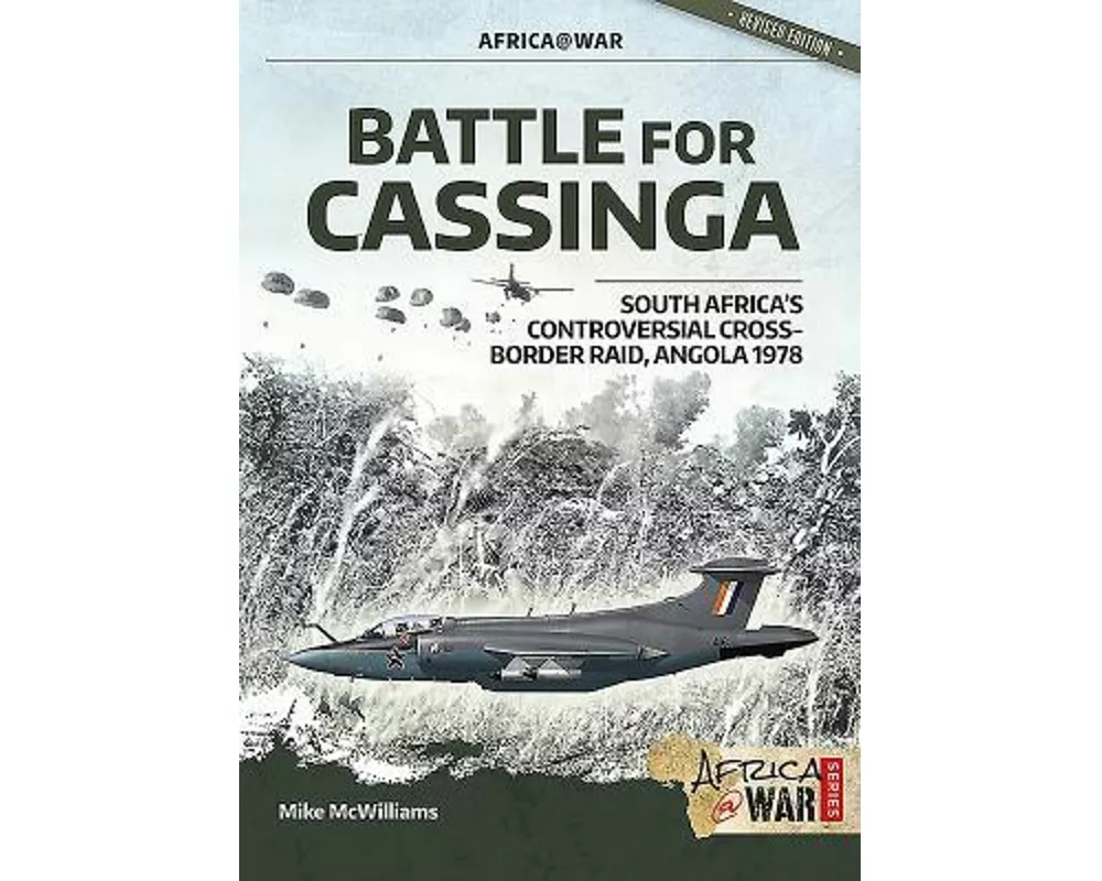 Battle for Cassinga