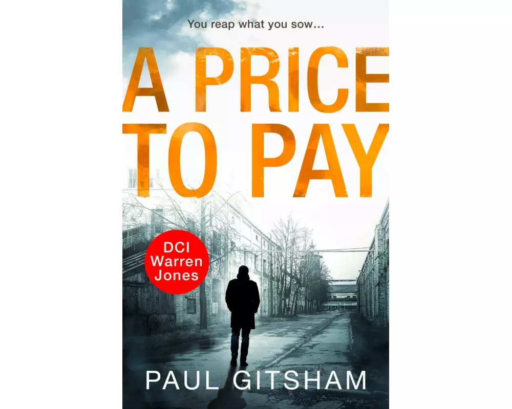 A Price to Pay