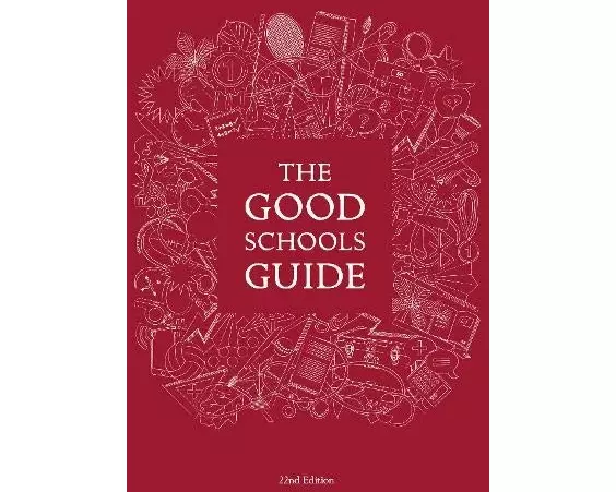 The Good Schools Guide