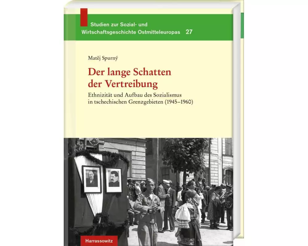 Der lange Schatten der Vertreibung