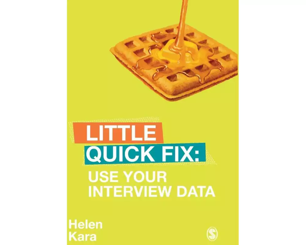 Use Your Interview Data