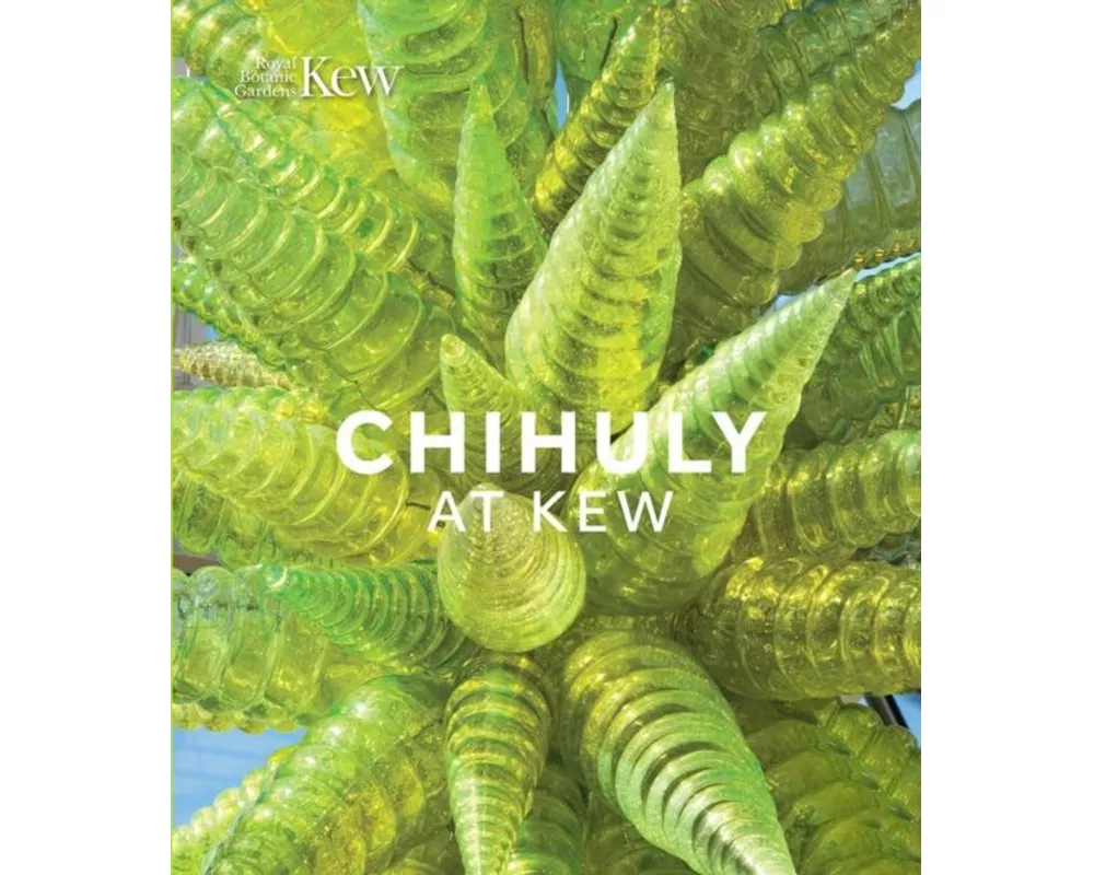 Chihuly at Kew