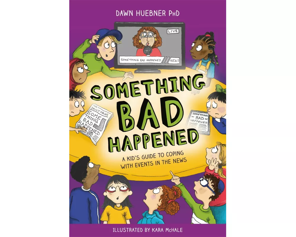 Something Bad Happened
