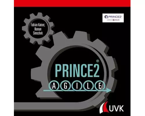 Prince2 Agile