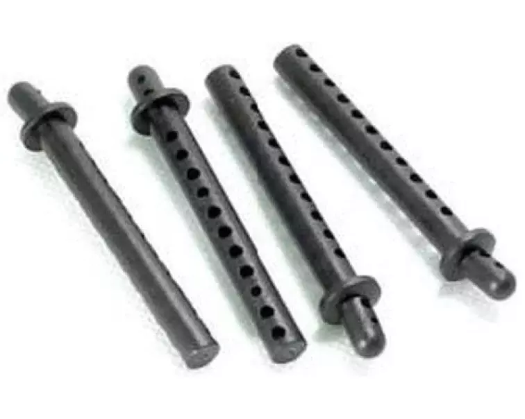 Absima Karosseriehalter 4 Stück