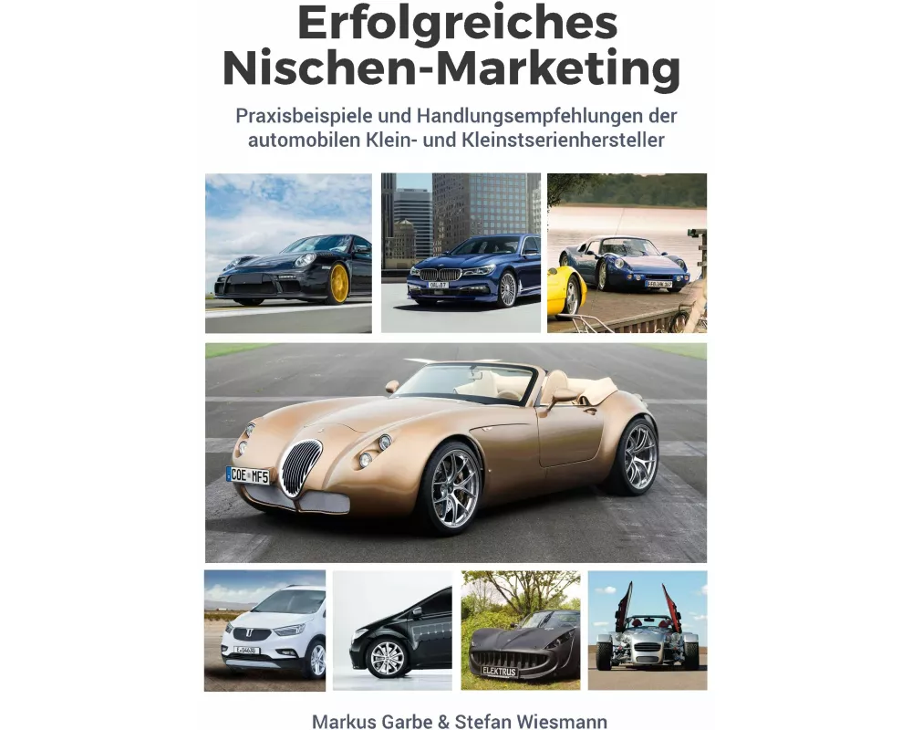 Erfolgreiches Nischen-Marketing