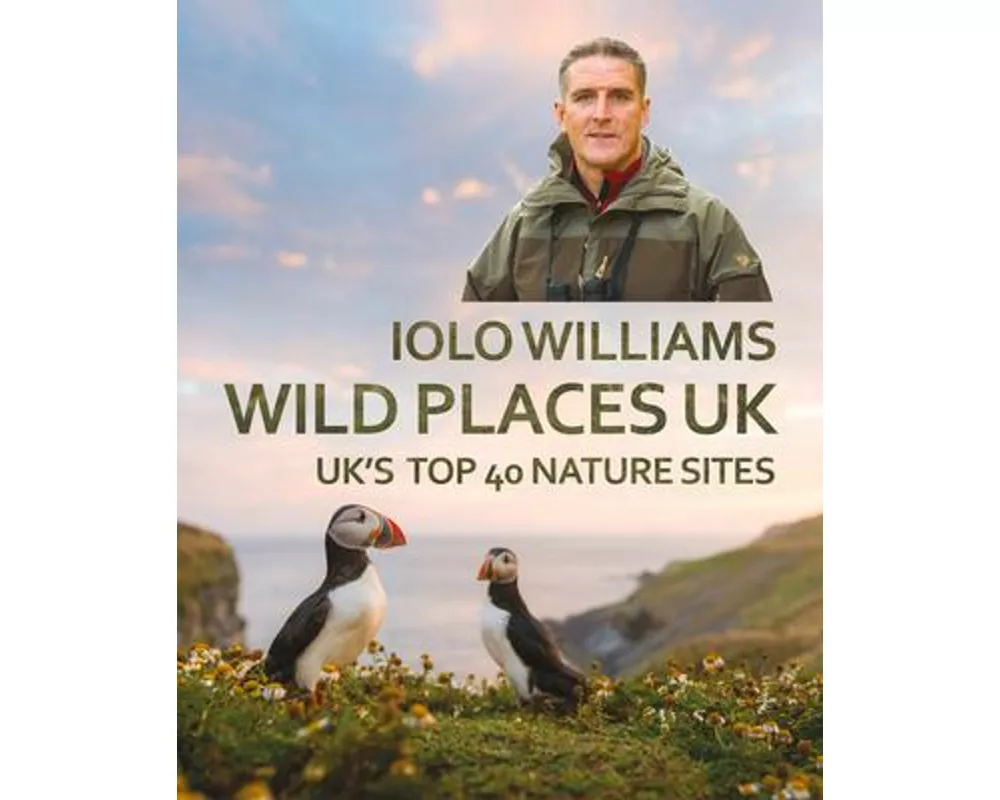 Wild Places UK