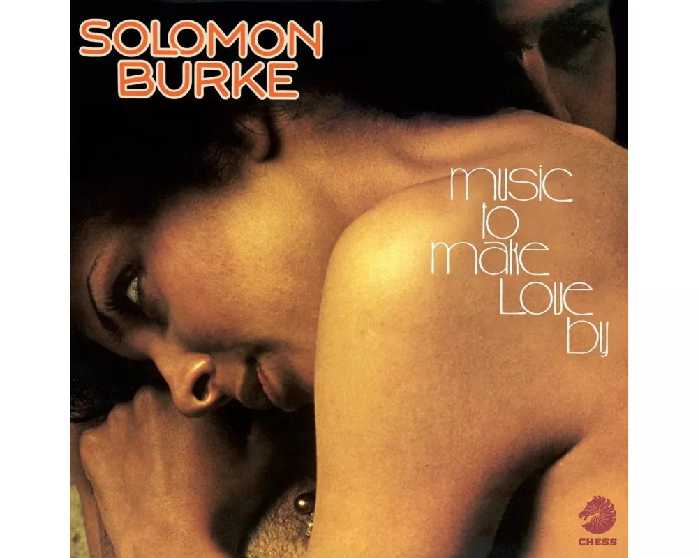 Music To Make Love By