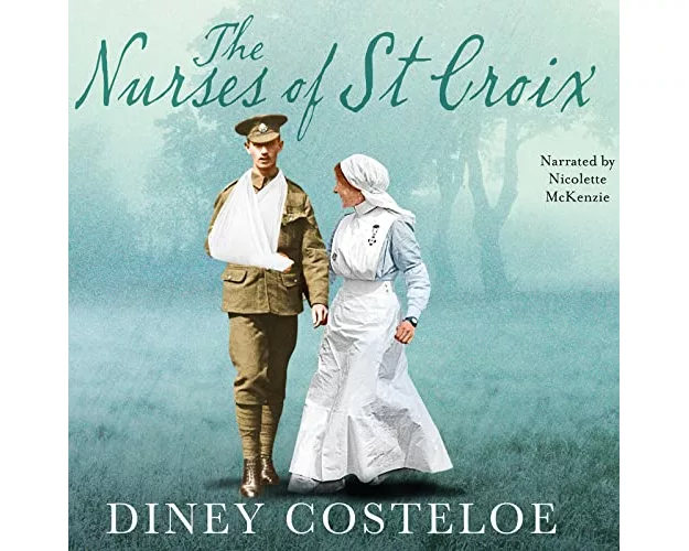 The Nurses of St Croix