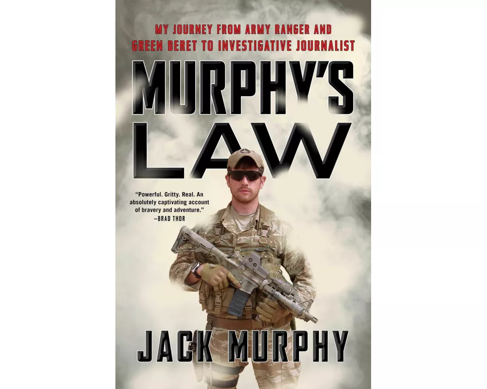 Murphy's Law