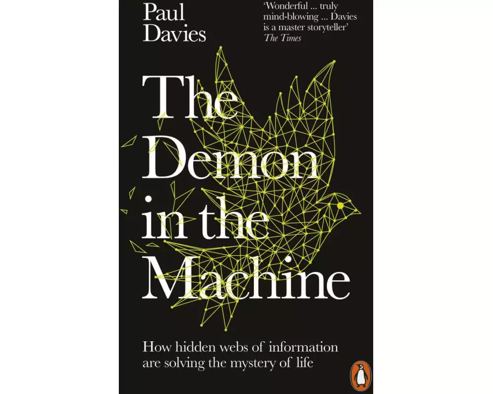 The Demon in the Machine