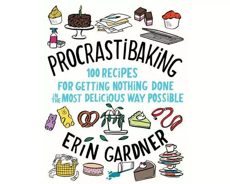 Procrastibaking