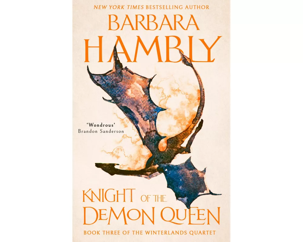 Knight of the Demon Queen