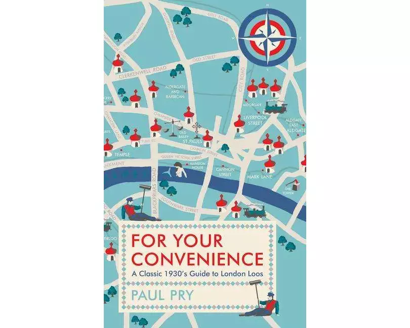 For Your Convenience