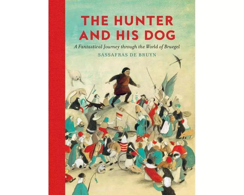 The Hunter And His Dog