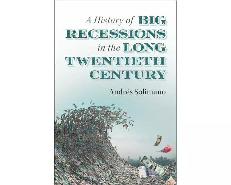A History of Big Recessions in the Long Twentieth Century