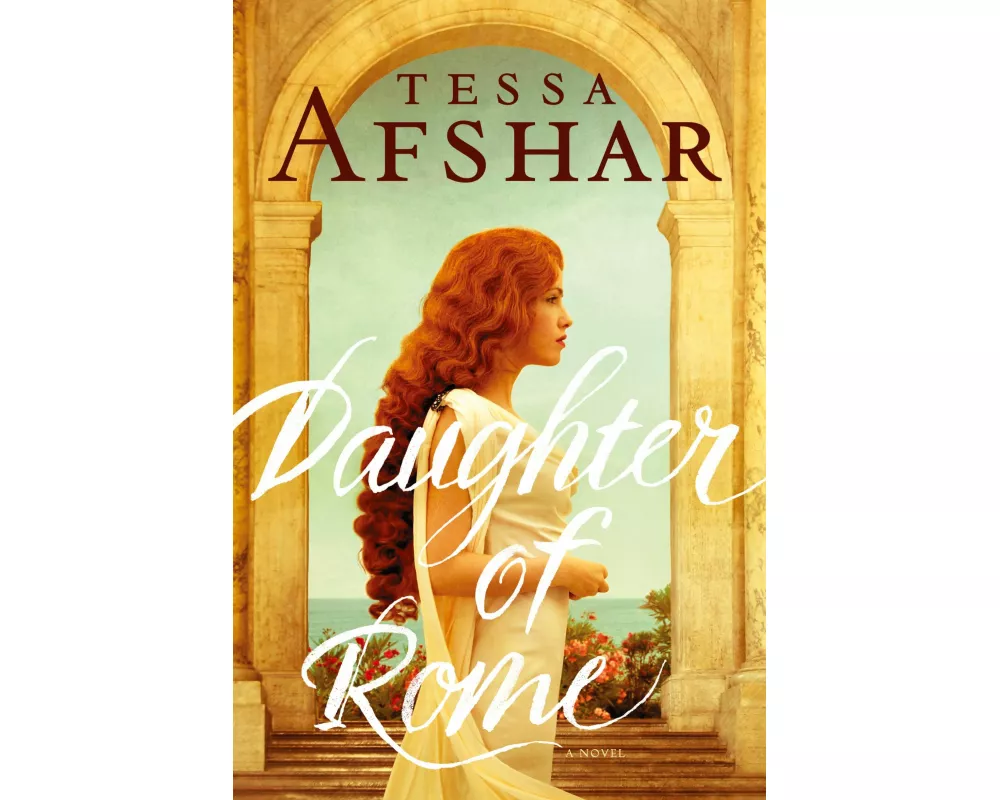 Daughter of Rome
