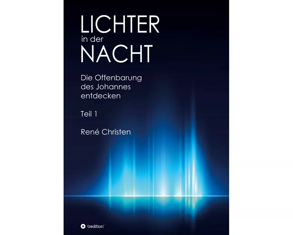 Lichter in der Nacht