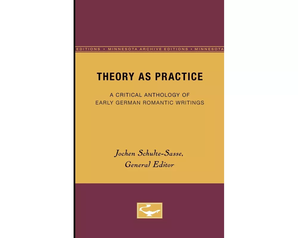 Theory as Practice